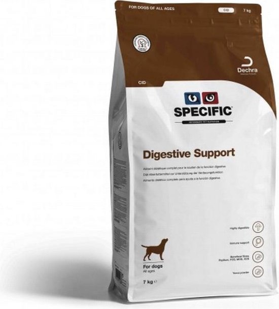 Foto: Specific cid digestive support 12 kg