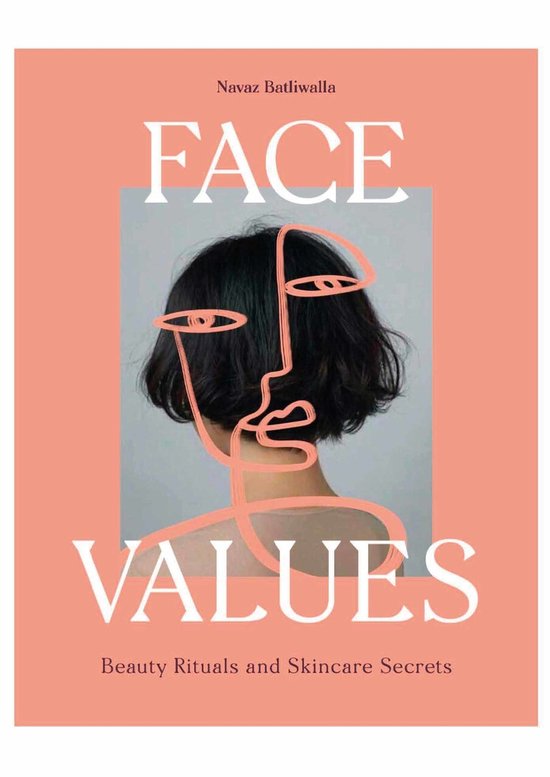 Face Values - cover