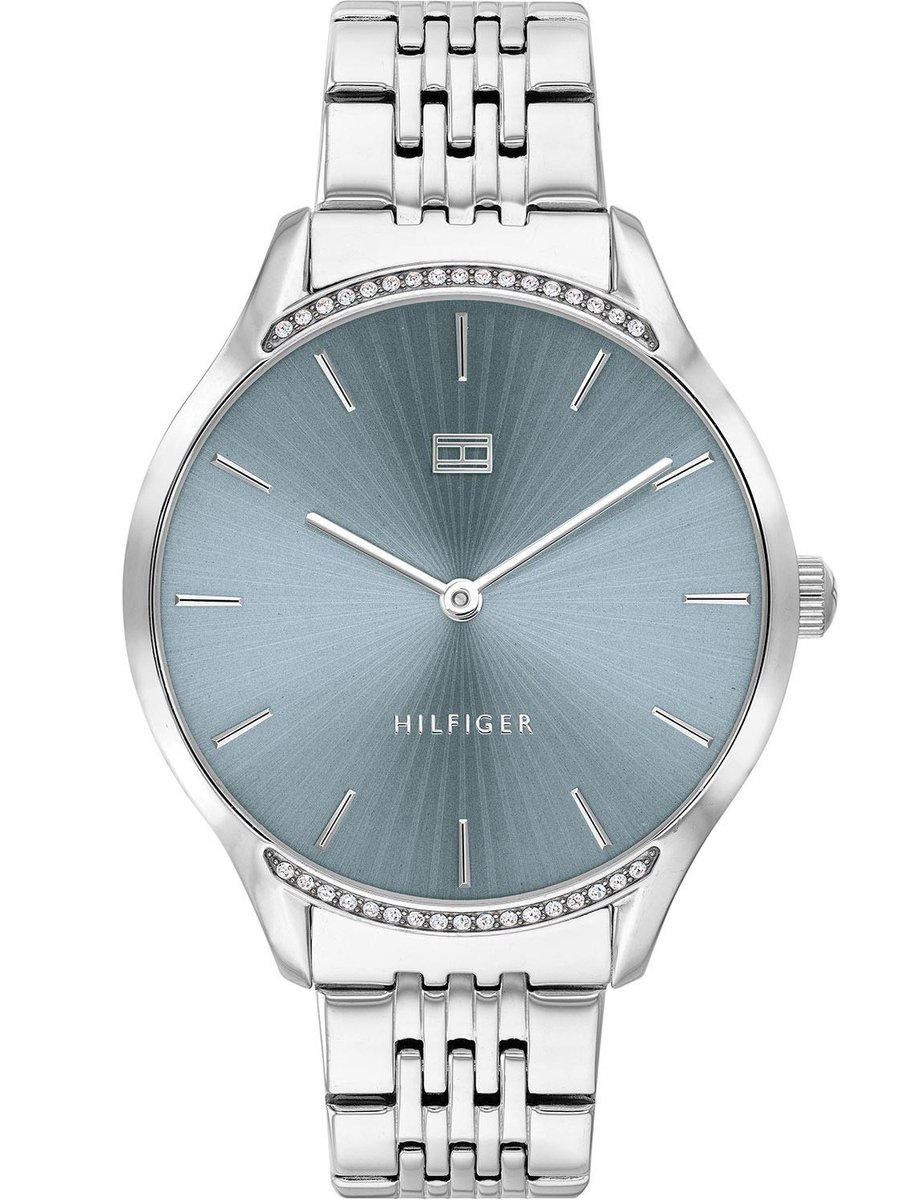 Tommy Hilfiger Mod. 1782210 - Vrouwen - Horloge - 36 mm