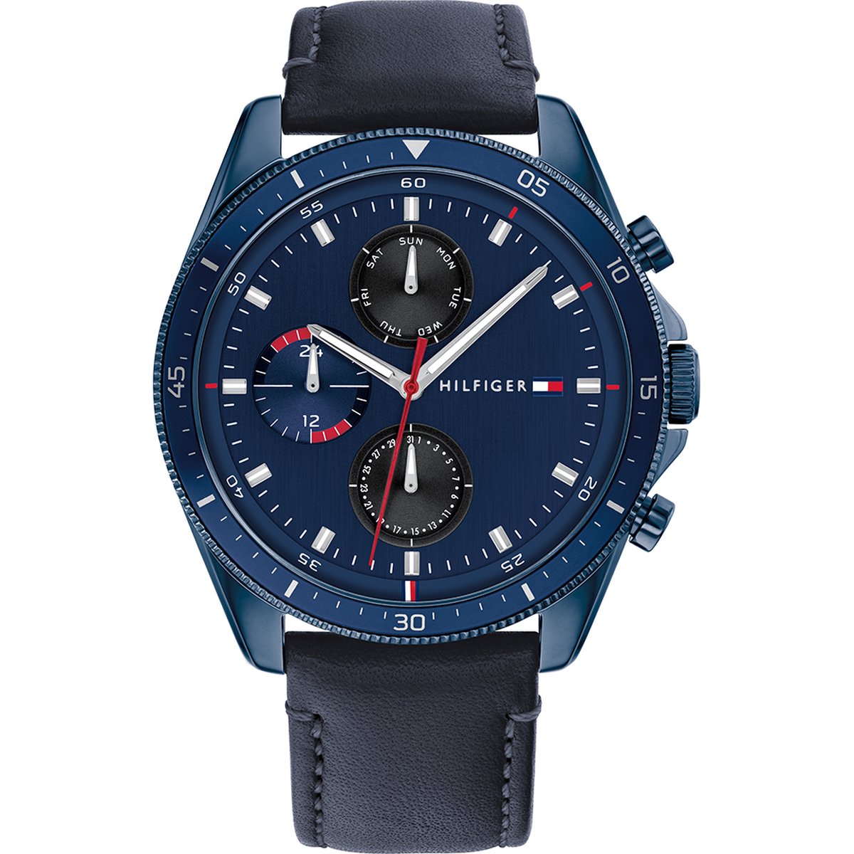 Tommy Hilfiger horloge TH1791839