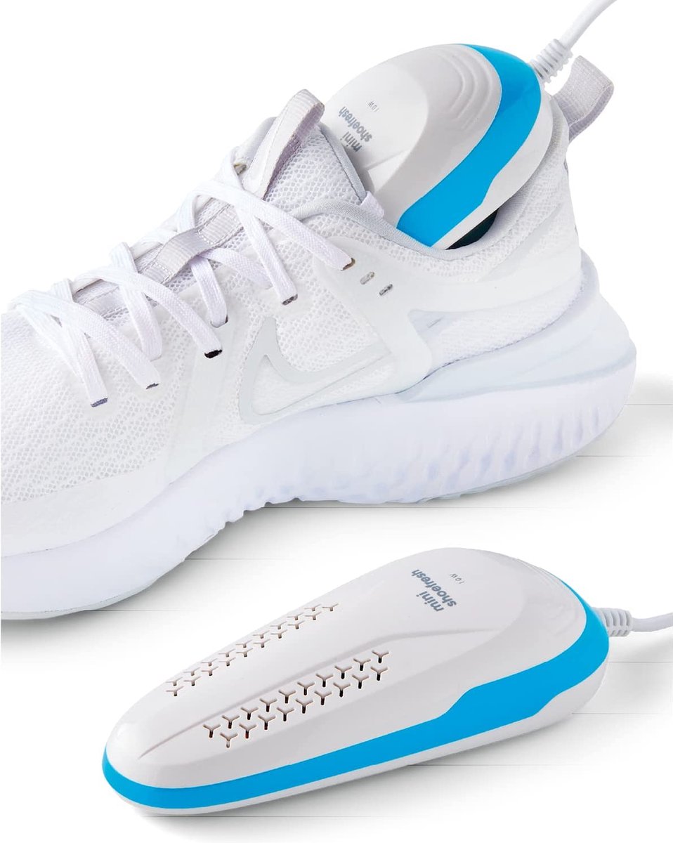 Goedkoopste Voetwarmer - schoenwarmer - shoes/gloves for a dry and healthy equipment - schoendroger, deodoriseert je schoenen/handschoenen
