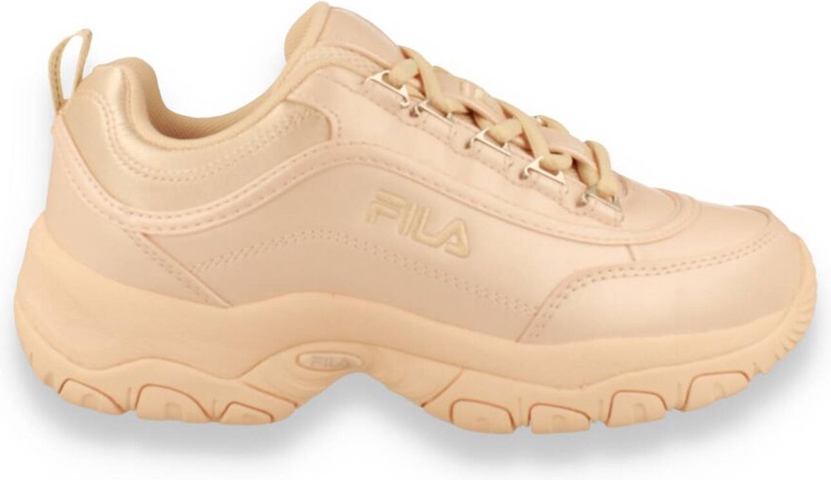 Fila schoenen beige sale