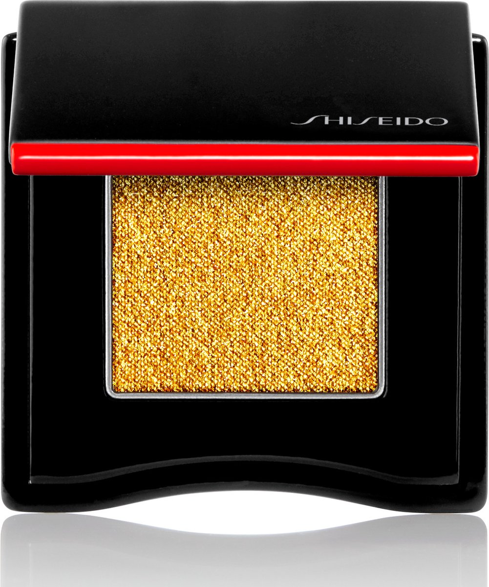 Oogschaduw Shiseido POP PowderGel
