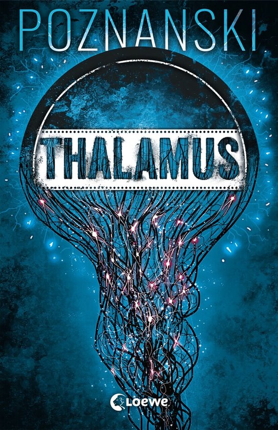 Thalamus - cover
