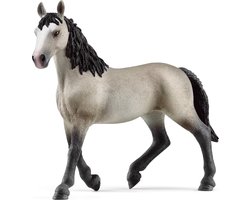 foto van schleich HORSE CLUB - Selle FranÃ§ais-merrie - 13955
