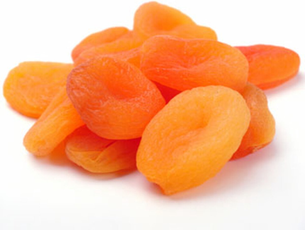 Goedkoopste Boerjan Abrikozen 1000 gr