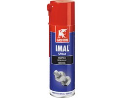Griffon IMAL Kruipolie