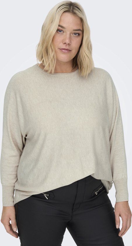 Pull ONLY ECO CARALONA Taille L 50/52