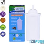 Icepure waterfilter