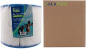 Alapure Spa Waterfilter PMA45 geschikt voor Pleatco |