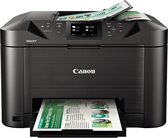 Jet d'encre multifonction Canon Maxify MB5155