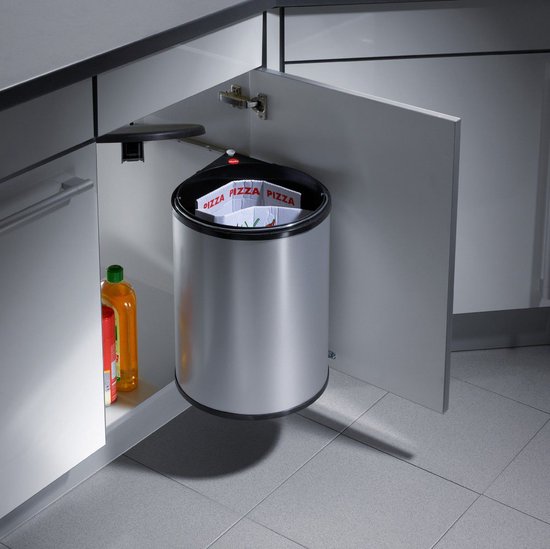 HAILO Big Box afvalemmer 20L