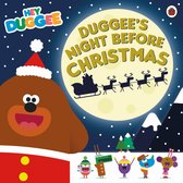 Hey Duggee - Hey Duggee: Duggee's Night Before Christmas