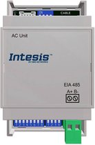 Intesis INMBSMIT001I000 Misubishi Electric Domestic Gateway RS-485