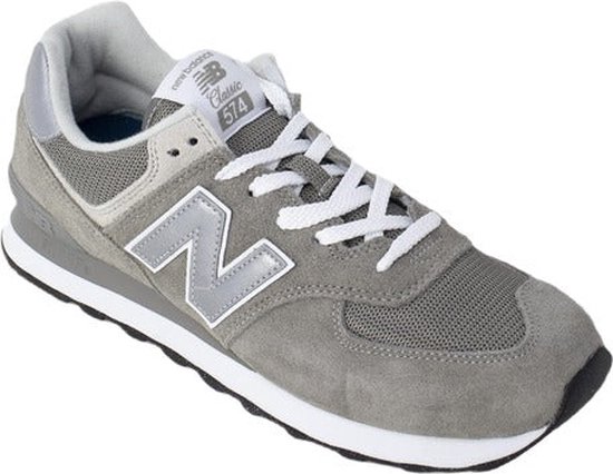 Baskets New Balance Ml574 Low - Homme - Grijs - Taille 44 | bol