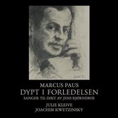 Julie Kleive, Joachim Kwetzinsky - Dypt I Forledelsen (CD)