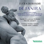 Salzburg Chamber Soloists, Lavard Skou-Larsen - Durosoir: Dejanira (CD)
