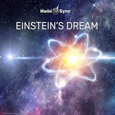 JS Epperson - Einstein's Dream (CD) (Hemi-Sync)