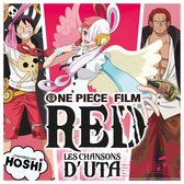 Hoshi - One Piece Film Red (Les Chansons D'Uta) (CD)