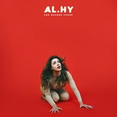 Al.Hy - Une Grande Chose (CD)