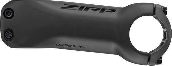 Zipp Sl Sprint Carbon 31.8 Mm Fiets Stuurpen Zwart 70 mm / 6º van Zipp — afbeelding 4