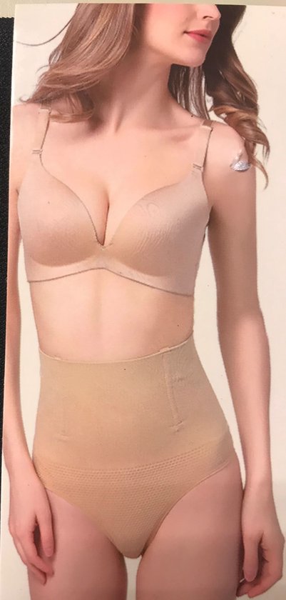 FeelinGirl Dames Shapewear Vest - Underbust Body Shaper