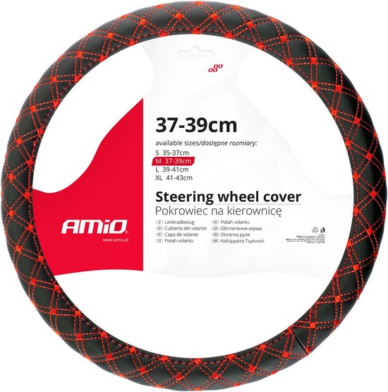 Stuurhoezen 37-39 cm koop nu goedkoop