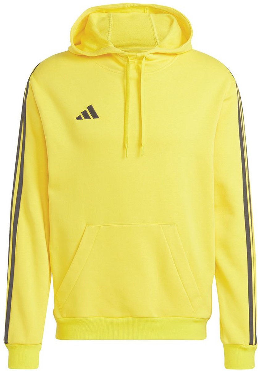 ADIDAS Tiro23L Sw Capuchon Mannen Geel - Maat L