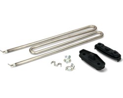 Verwarmingselement 2100w voor Miele (6260483)