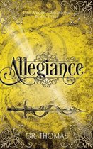 The A'vean Chronicles 3 - Allegiance