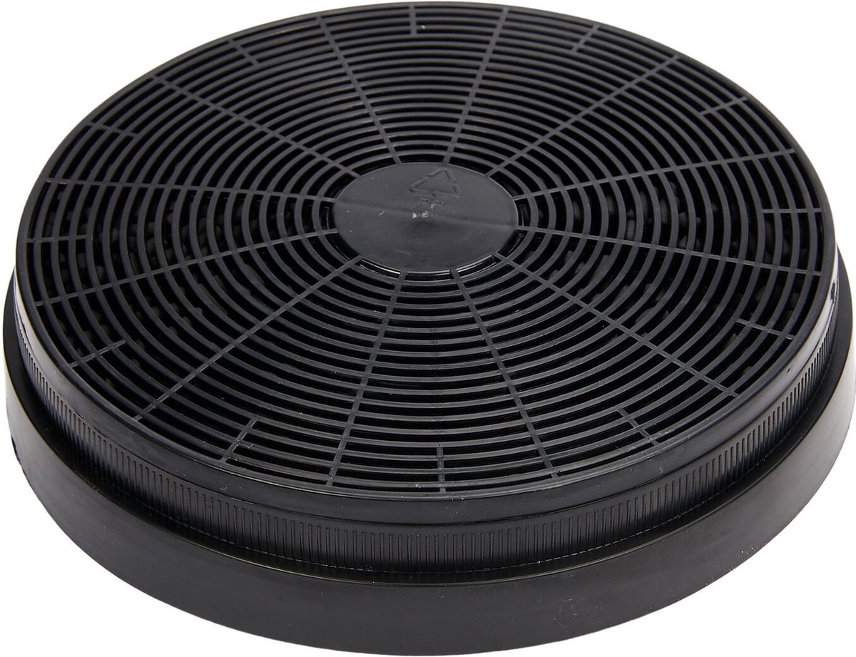 Inventum Koolstoffilter 40600909002