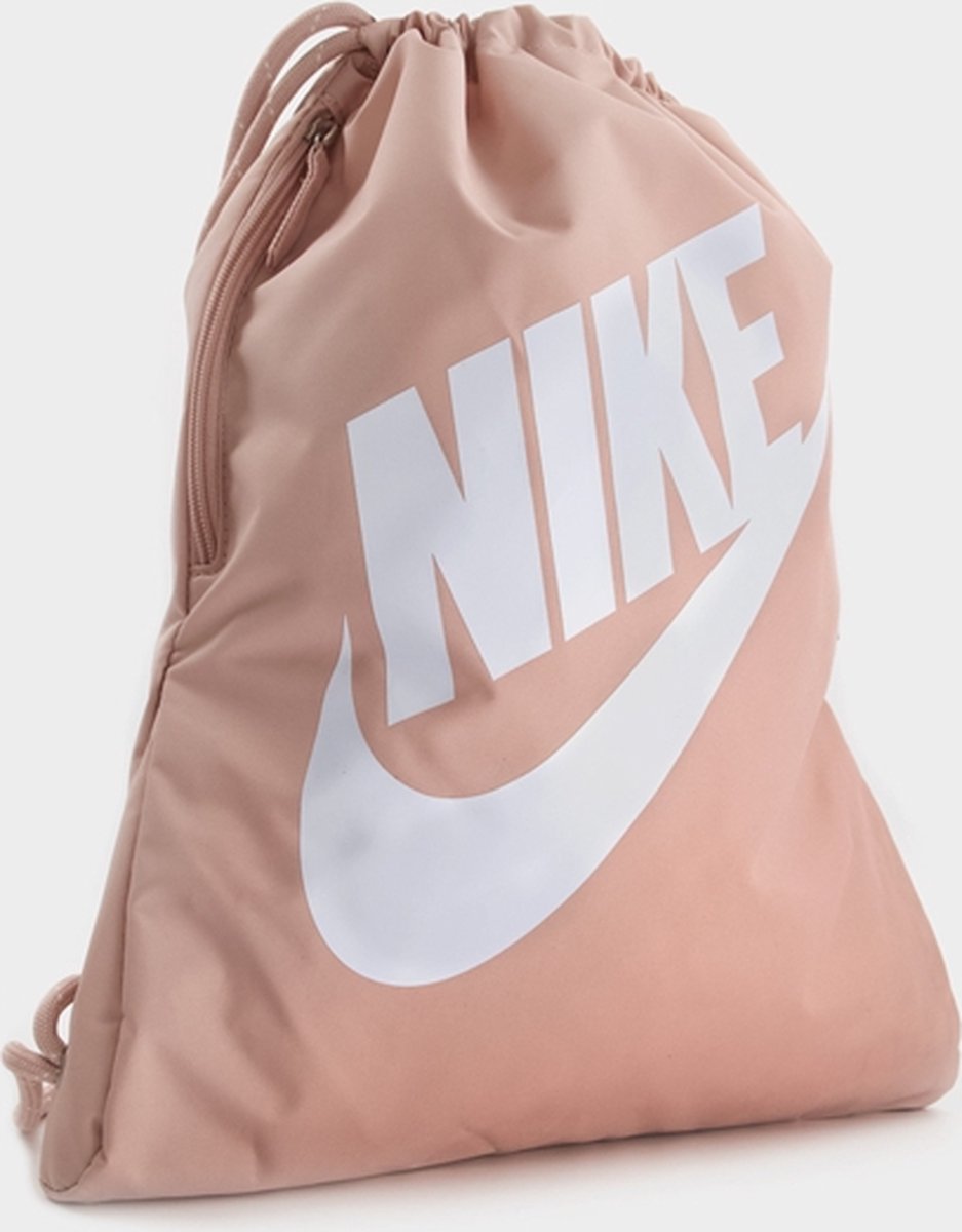 Nike rugzak roze 13 liter
