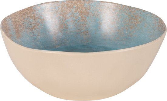 Gimex Stone Line Bowl Azure 1 Piece - View #2