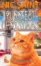 Mysteries of Max- Purrfect Christmas