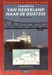 Vaarwegen Van Nederland Naar Oostzee