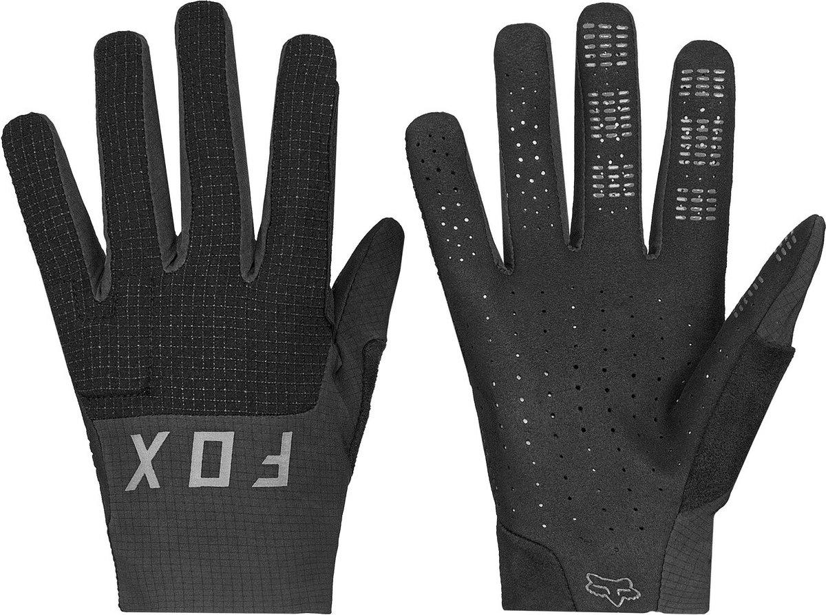 Fox Flexair Pro Handschoenen Heren, zwart