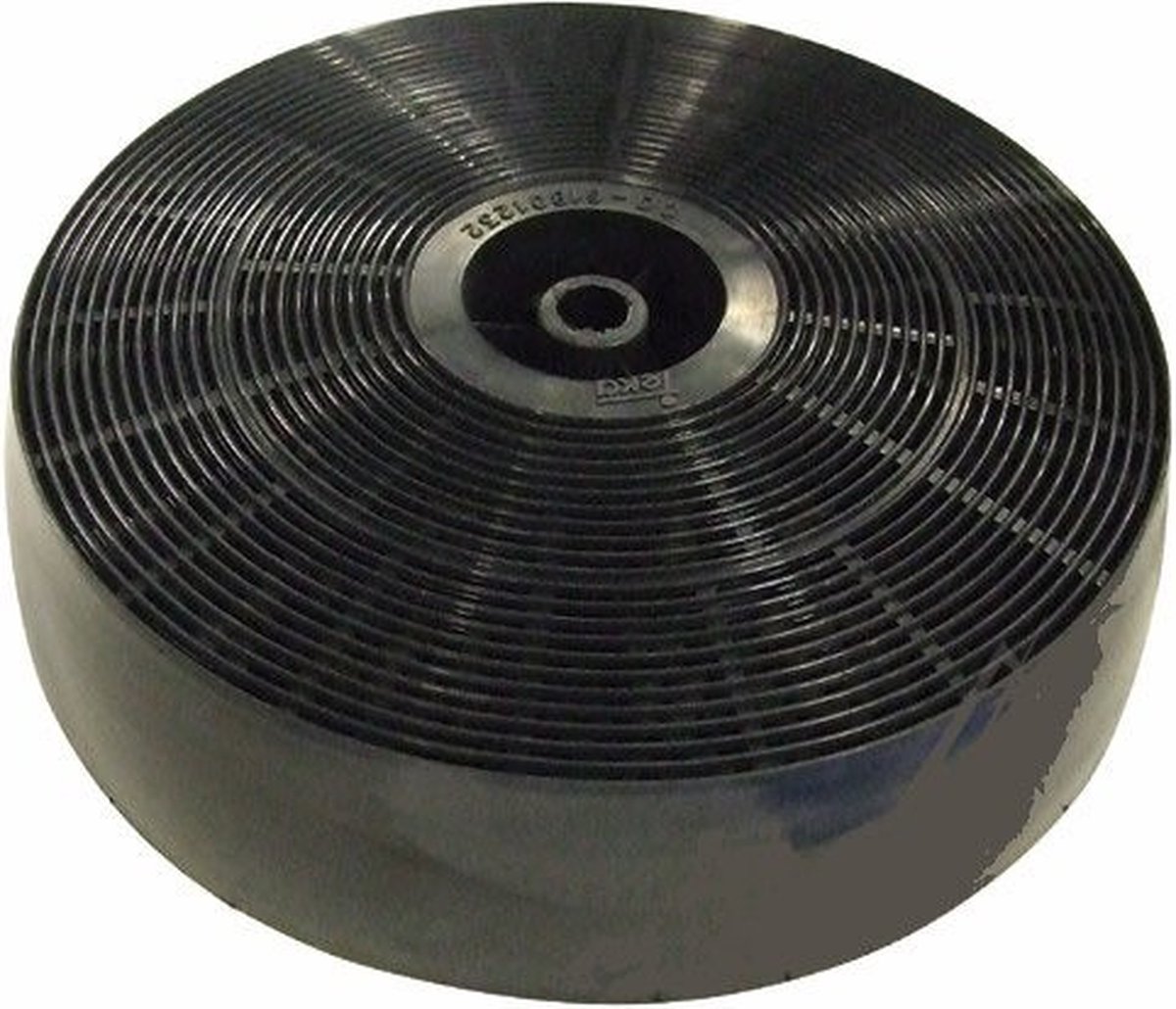Teka Koolstoffilter ZUB882 / 539688 / 539372 / C1C / 61801232 van Alapure HFK316