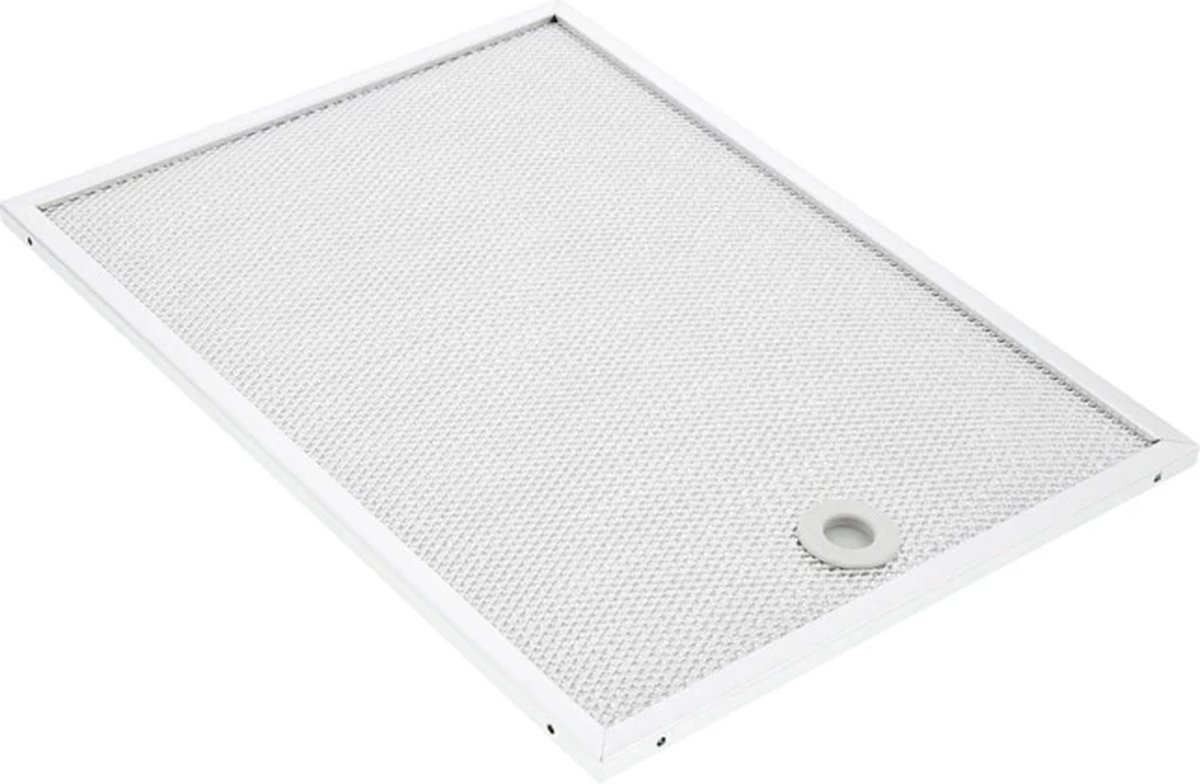Metaalfilter voor Electrolux 50232705009 / 405546848 320x235x10mm