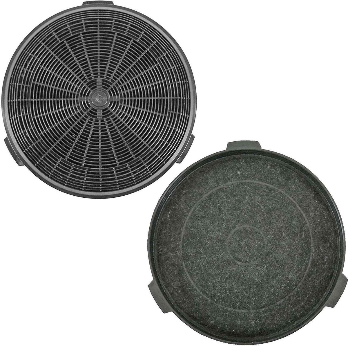 Beko / Arcelik Koolstoffilter KF9178001629 / KF8841291100