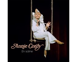 Annie Cordy - En Scène (Live At The Olympia) (2 CD)