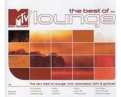 Best Of MTV Lounge