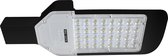 LED Straatlamp 50W - 6400K - IP65 - 4953 Lumen - Verlichting voor terrassen - Parkeerplaatsen - Parken - Opritten-Tuinverlichting
