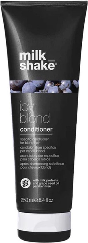 Milk_Shake Icy Blond Conditioner 250ml