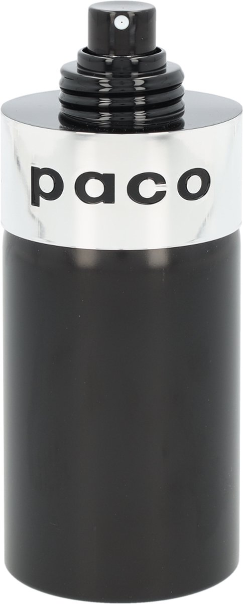 Paco Rabanne Paco 100 ml Eau de Toilette Spray - Damesparfum