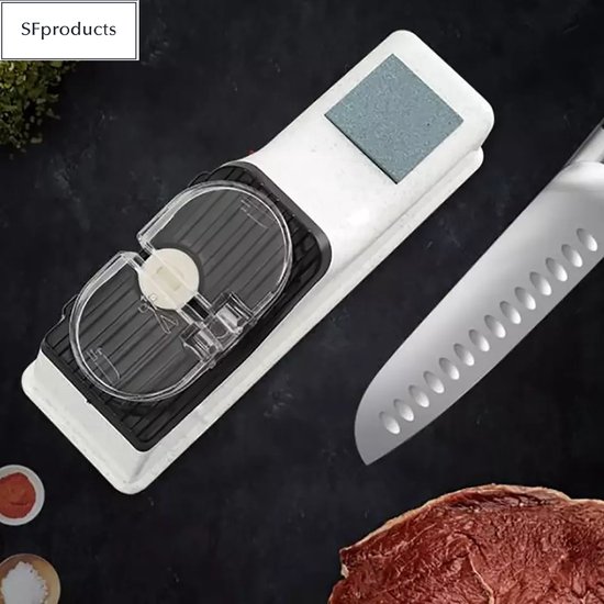 Chef's choice pro messenslijper 4643 - FW507