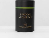 Spoon Moment - Cuillère à matcha - Cylindre de 30 pcs