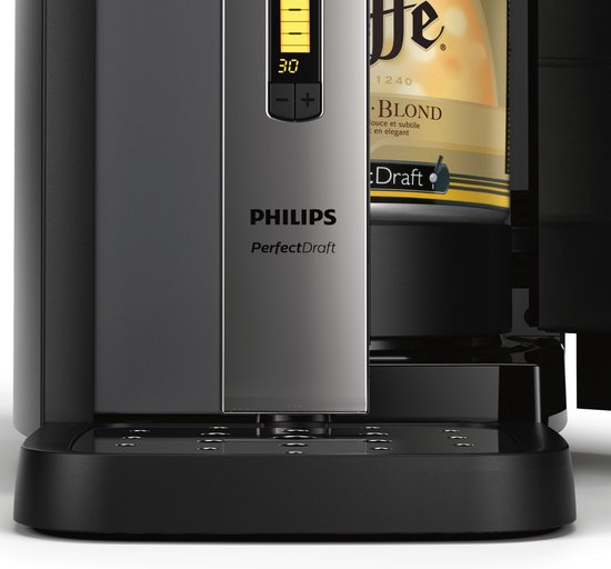 Philips Perfect Draft HD3720/25 - Thuistap - Philips