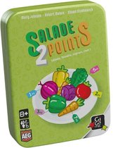 2 -Point Salad - Gigamic - bordspel