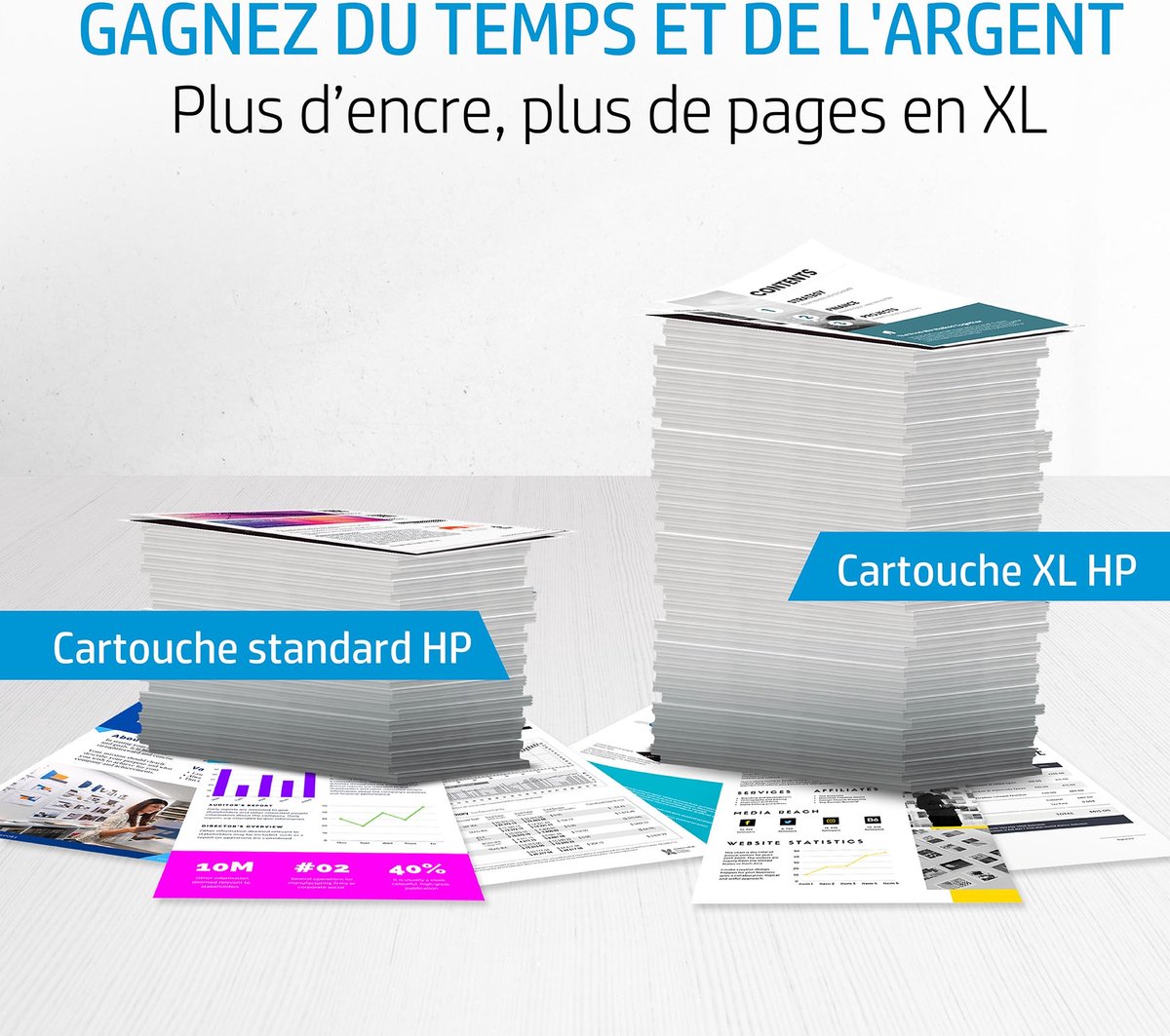 HP 351 kleur HP Inktcartridges HP Inkt cartridges