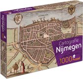Nijmegen Cartografie (1000)
